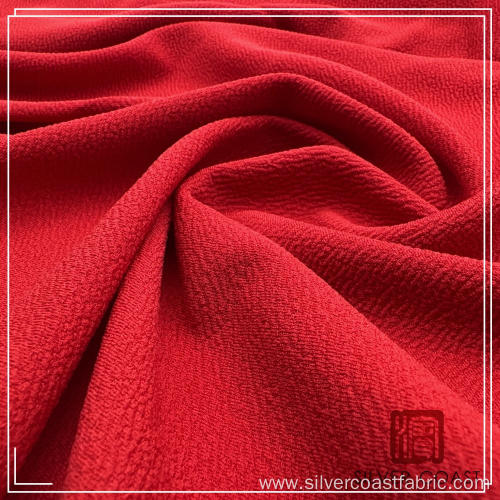 poly spx liverpool jacquard knit fabric